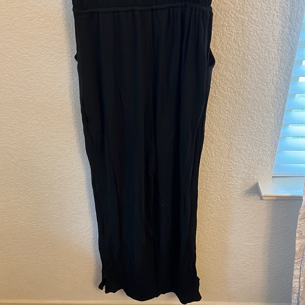 Lovers and friends Melina Jumpsuit in Black - Picture 10 of 10